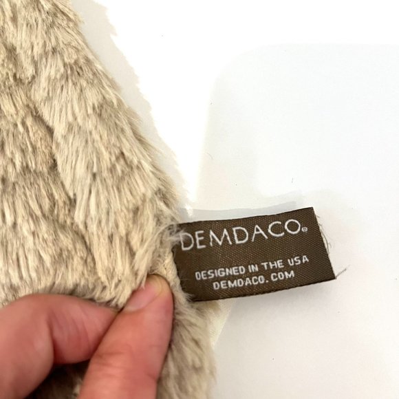 Care Bears, Melissa & Doug Cloth Books (3)&Demdaco Sebastian Sloth Rattle Lovey - Picture 3 of 3